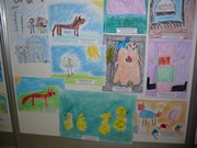 výstava  -  Lysá nad labem